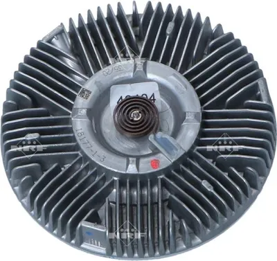 Productafbeelding van NRF 49404: Ventilatorbehuizing, thermisch, Ø 165 mm, waterkoeler, koelsysteem