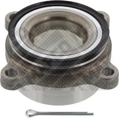 Produktbild von MAPCO Radlagersatz Vorne für MITSUBISHI PAJERO IV (V8W, V9W) 91mm 46559
