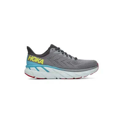 Productafbeelding van Hoka One One schoenen, model Clifton 7, artikelnummer 1110508WDDS, maat: 43 1/3