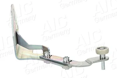 Produktbild von AIC 56375 Rollenführung Schiebetür für IVECO DAILY IV Kasten/Kombi Rechts Unten