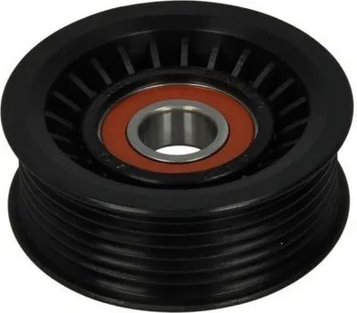 Produktbild von BTA E24003BTA Umlenkrolle Keilrippenriemen 75mm für HONDA CIVIC VIII Hatchback (FN, FK) CR-V III (RE) ACCORD VIII (CU) CIVIC IX (FK) ACCORD VIII Kombi