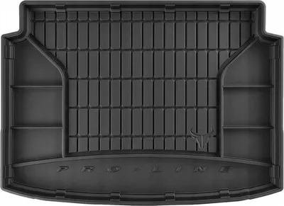 Produktbild von Gummi-Kofferraummatteneinsatz HYUNDAI Bayon ab 2021- TM