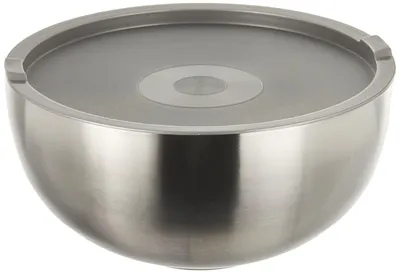 Zdjęcie produktu dla Miska GSW Thermo z pokrywą 5,5 litra