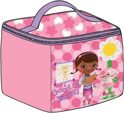 Productafbeelding van Doctora Sweet Toilettas