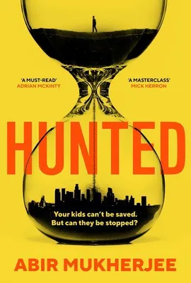 Produktbild von Hunted