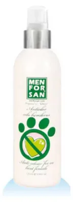 Immagine prodotto di Menforsan Spray per cani che abbaiano 125ml