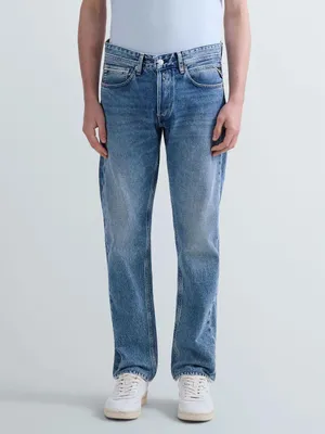 Immagine prodotto di replay jeans uomo replay ma972.886.0c2 grover 009