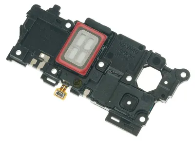 Produktbild von Samsung Galaxy S21 Plus 5G (SM-G996B) Hörer Lautsprecher + Antenne