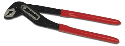 Imagen del producto de BRÜDER MANNESMANN M10722, llave ajustable "Wapuzange", color , estándar DIN, 300 mm
