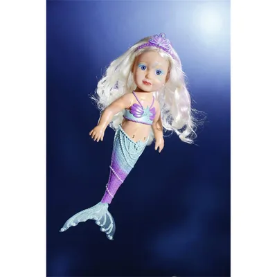 Obrázek produktu pro BABY born Sister Mermaid, Ženy, 3 rok/roky, Dívka, 320 mm, Vícebarevný