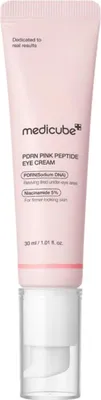 Produktbild von Medicube PDRN PINK PEPTIDE AUGENCREME - Peptid-Augencreme, 30ml