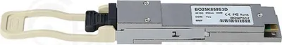 Produktbild von BlueOptics QSFP-40G-ESR4-NK-BO, Faseroptik, 40 Mbit/s, QSFP, MTP/MPO, 850 nm, 850 nm