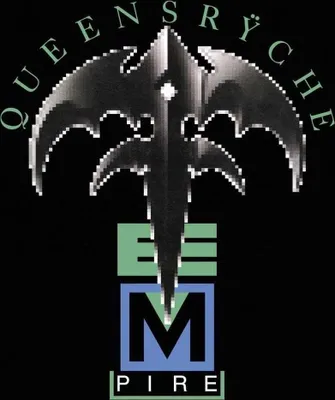Image de Queensryche-Empire