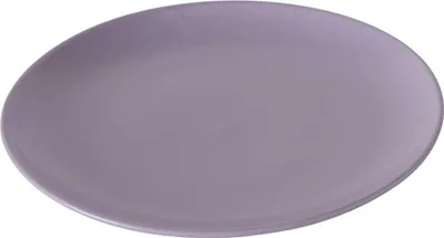 Produktbild von Frühstücksteller - Ø 20,5 cm - Fliederfarben - Steinzeug