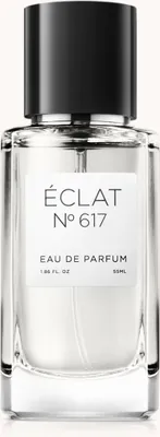 Produktbild von ÉCLAT 617 RAR Herrenduft 55 ml EdP - Langanhaltender Duftzwilling & Parfum Dupe