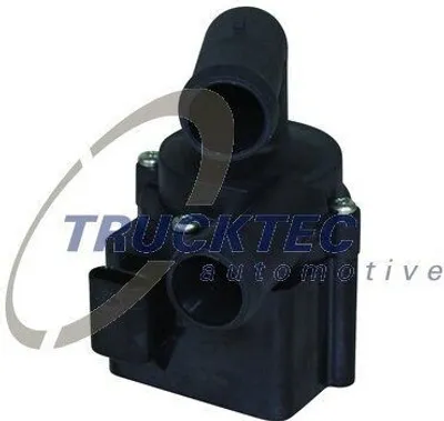 Produktbild von TRUCKTEC AUTOMOTIVE Zusatzwasserpumpe 07.59.069 für VW GOLF VI (5K1) elektrisch