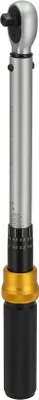 Produktbild von Tolsen Drehmomentschlüssel mit Umschaltknarre 3/8″ 20-120 nm