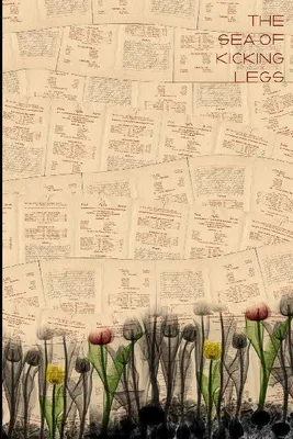 Produktbild von The Sea of Kicking Legs