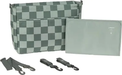 Produktbild von Lässig CAS MIX Multi Bag green/olive