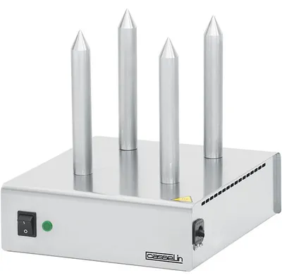 Image de Chauffe pain 4 plots 110w - Casselin - CCP4 -