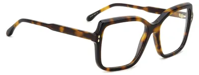 Produktbild von ISABEL MARANT Brille IM 0196 Größe 54-16 mm Braun Havana/Eye size: 54 - Bridge size: 16