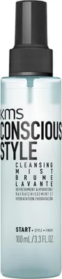 Produktbild von Kms Conscious Style Cleasing Mist 100ml - erfrischendes Reinigungsspray
