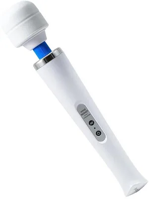 Productafbeelding van USB Massageapparaat met 10 Modi voor Spierontspanning