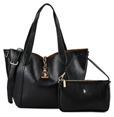 Zdjęcie produktu dla Torba typu shopper U.S. Polo Assn. Helcho, 50 cm