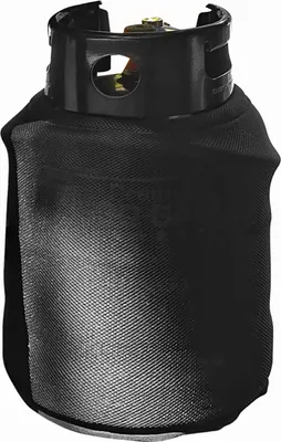 Produktbild von Everdure Premium-Abdeckhaube für Gasflaschen