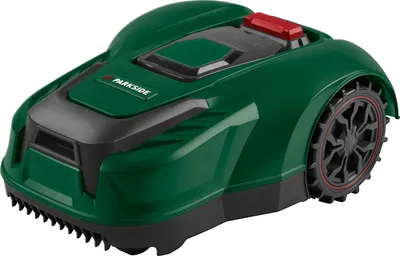 Produktbild von PARKSIDE® 20 V Mähroboter »PAMRS 1000 A1«, mit Akku und Ladestation