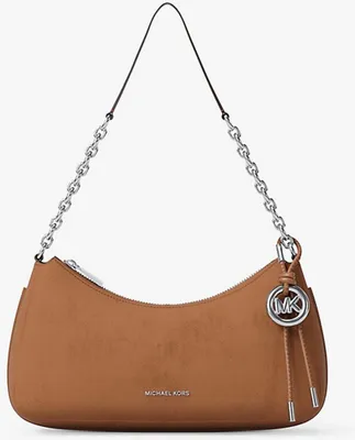 Obrázok produktu pre MICHAEL KORS MD CHAIN POUCHETTE Hnedá