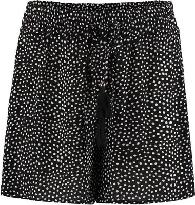 Produktbild von Hailys Short Damen SH V TR Ay44la schwarz M