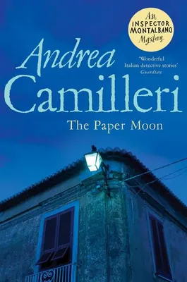 Immagine prodotto di The Paper Moon