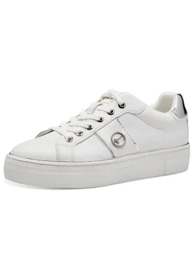 Produktbild von Tamaris Sneaker Sneaker Leder/Synthetik