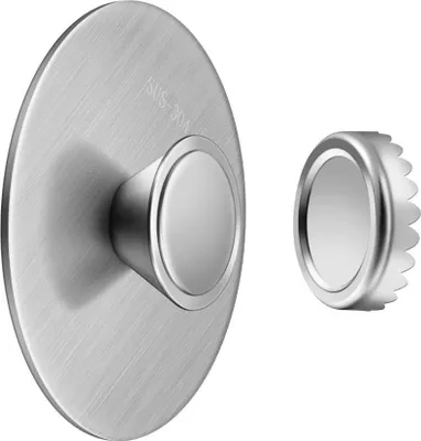 Obrázek produktu pro Držák mýdla Magnet Soap Saver Samolepicí nástěnná mýdlová miska Držák mýdla Držák umyvadla