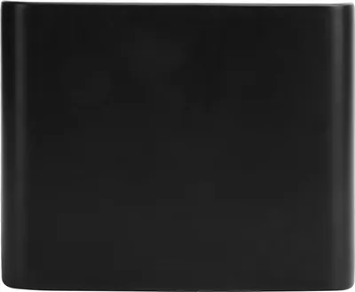Obrázek produktu pro LED nástěnné světlo venkovní vodotěsné IP65 veranda zahrada stěna ložnice noční lampa AC85?265V 3WBlack Shell teplé bílé světlo