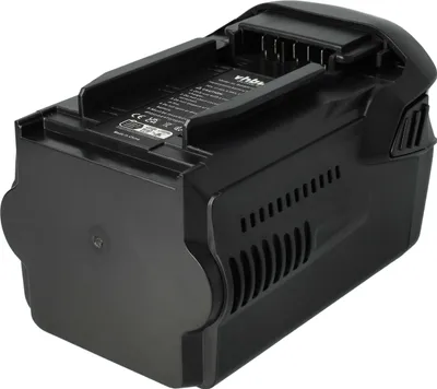 Produktbild von vhbw Akku kompatibel mit Hilti TE6-A36, TE 7A, TE7A, TE 6-A36 AVR, TE 500-A36, WSC 7.25-A36, CPC 36V Werkzeug (4000 mAh, Li-Ion, 36 V)