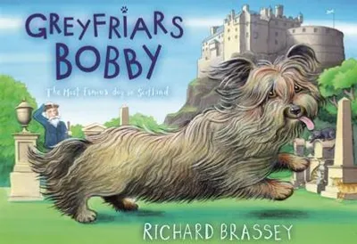 Obrázek produktu pro Greyfriars Bobby
