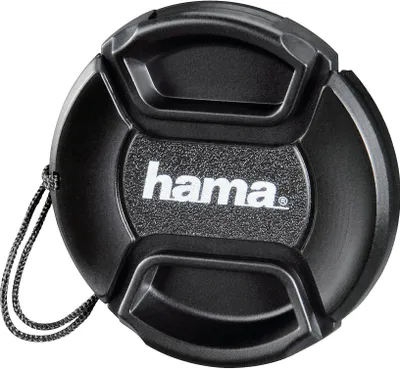 Obrázok produktu pre Hama "Smart-Snap", 43 mm, Čierna, Universal, 4,3 cm, 155 mm, 140 mm, 20 mm