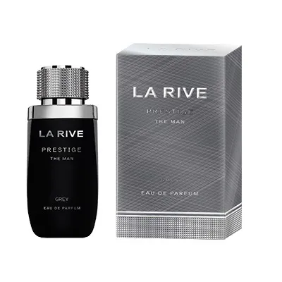 Immagine prodotto di La Rive Prestige Grey The Man Eau de Parfum, 75ml