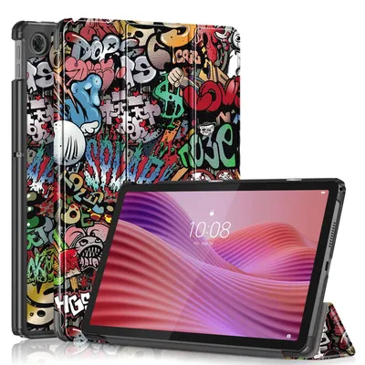 Immagine prodotto di Solidchoice - Custodia protettiva per tablet Lenovo da 10,1 pollici (modello 2025)