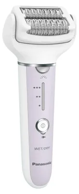 Produktbild von Panasonic ES-EY30, Pink, Weiß, 60 Pinzette, Wechselstrom/Batterie, 100 - 240 V, 1 h, 30 min