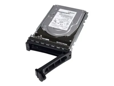 Produktbild von Dell - Festplatte - 1 TB - Hot-Swap - 3.5" (8.9 cm) - SATA 6Gb/s - 7200 rpm - für PowerEdge T430 (3.5")