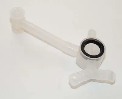 Immagine prodotto di Krups sede alloggio tubo serbatoio macchina caffè Dolce Gusto Piccolo KP100