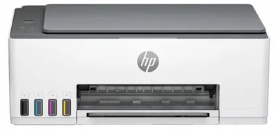Image de HP Smart Tank 580 AiO Printer 1F3Y2A#BEW
