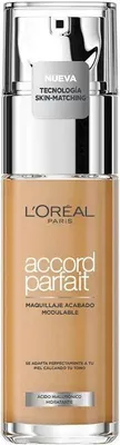 Image de L'ORÉAL PARIS | ACCORD PARFAIT | Visage