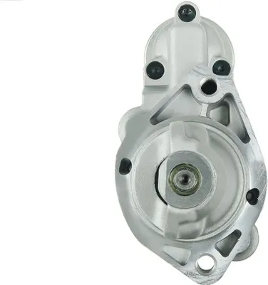 Produktbild von AS-PL S0597 Starter Anlasser 1,7kW passend für MERCEDES-BENZ C-Klasse Limousine (W204) 12V