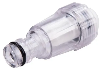 Obrázek produktu pro Filtr s rychlospojkou, průhledný