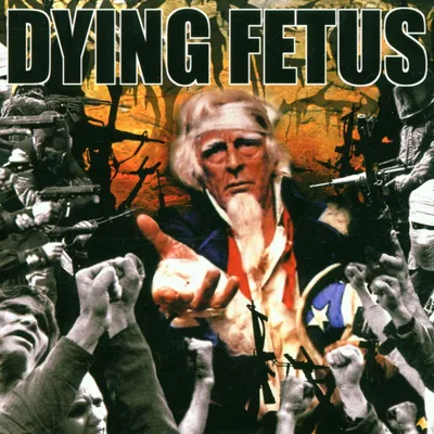 Immagine prodotto di Dying Fetus - Distruggere l'opposizione