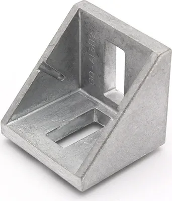 Produktbild von Winkel 40 I-Typ Nut 8